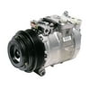 DENSO New Compressor With Clutch