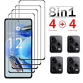 thumbnail image 2 of Protector de pantalla Redmi Note 12 Pro para Xiaomi Redmi Note 12 Pro Glass Film cristal templado Redmi Note 12 Pro lamina de vidrio Redmi Note 12 Pro Plus 5G Glass Protector Redmi Note 12 Pro mica, 2 of 4