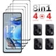 thumbnail image 2 of Protector de pantalla Redmi Note 12 Pro para Xiaomi Redmi Note 12 Pro Glass Film cristal templado Redmi Note 12 Pro lamina de vidrio Redmi Note 12 Pro Plus 5G Glass Protector Redmi Note 12 Pro mica, 2 of 4