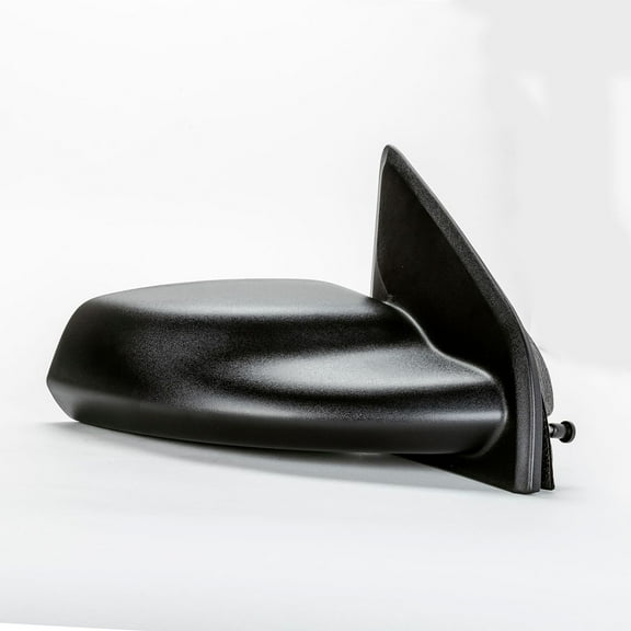 TYC 2030011 for Saturn Ion Right Non-Heated Manual Replacement Mirror