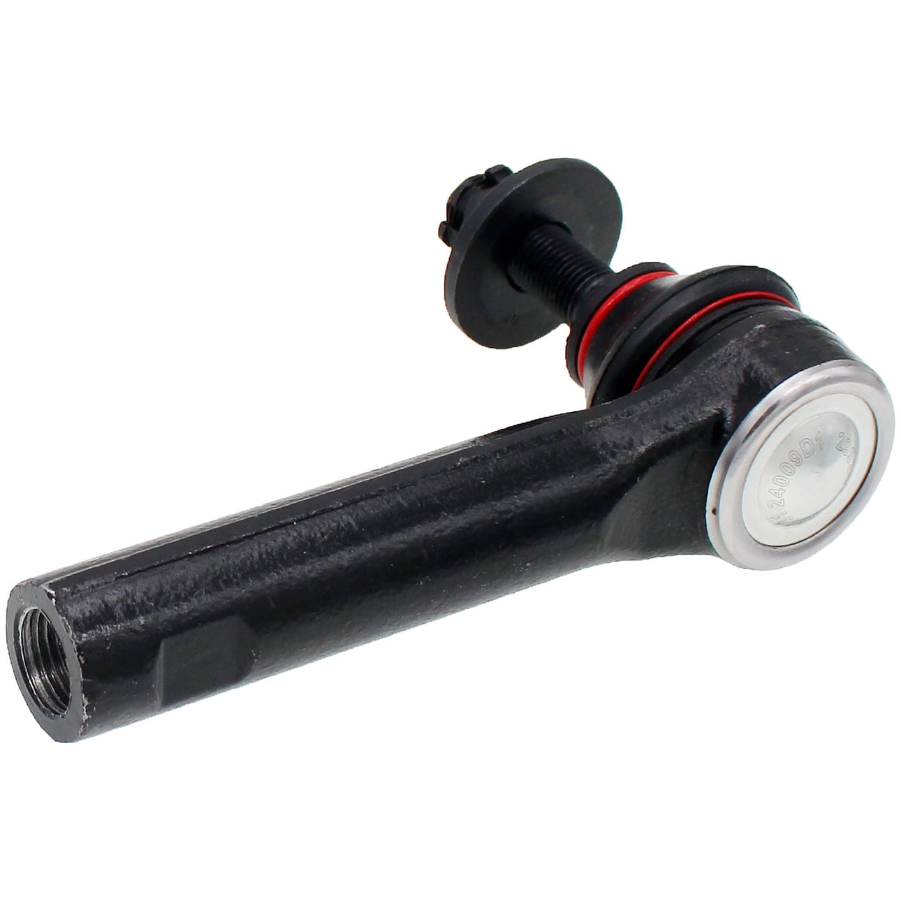 Dorman 544-484 Front Outer Steering Tie Rod End for Specific Lexus / Toyota Models, Black