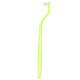 thumbnail image 5 of Braces Brush, Portable Interdental Brush Teeth Braces Brush Dental Braces Cleaning Brace Cleaning Brush for Oral Care Toothbrush Dental Floss Brush Teeth Flossing Brushes(Blue), 5 of 5