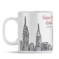 thumbnail image 2 of Friends Original and Officially Licensed Mug 11 oz Friends 038 White, 2 of 5