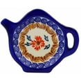thumbnail image 2 of Polmedia Polish Pottery Lemon Teapot, 2 of 6