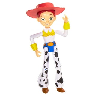 Talking Woody From The Woody Roundup TV Show PVC Collection Model Toy -  Supply Epic