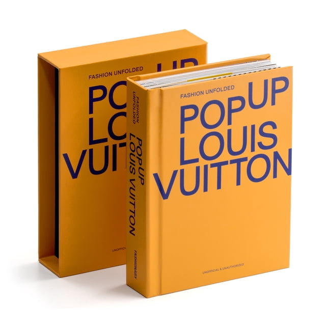 Jo Ellison, Book, Louis Vuitton Fashion Collections, Catwalk
