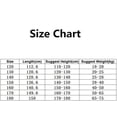 thumbnail image 3 of TIFFRY Skibidi Toilet Cosplay Costume , Cámara Man Horror Juego Figura Ropa , Cool Costumes Outfit Con Cubierta De La Cabeza Jumpsuit Boy, 3 of 4