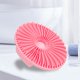 thumbnail image 4 of Cepillo de baño Cepillo de baño de silicona Cepillo de ducha exfoliante Productos de baño reutilizables de mano, 4 of 5