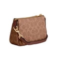 thumbnail image 2 of Bolsa Coach Nolita 19 Signature Canvas para Mujer, 2 of 4