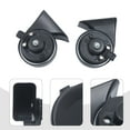 thumbnail image 3 of Pair Car Horn Set For Honda Civic CR-V Sedan 4/2-Door 2016 2017 2018 2019-2022/, 3 of 7
