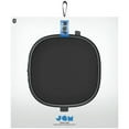 JAM HXP303BK Hang Tight Bluetooth Speaker (Black)