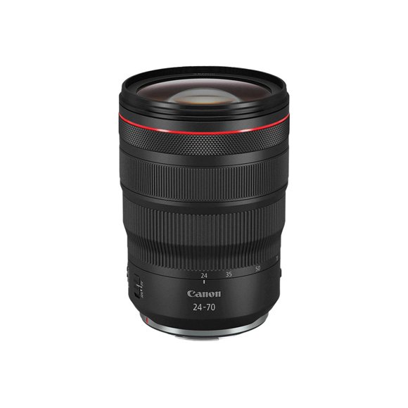 Canon RF 24-70mm f/2.8L IS USM Lens