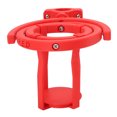 thumbnail image 1 of Gyroscopic Cup Holder,Upright Drinks, Adjustable Clamp,60 Degree Rotation,Scooters,Bikes,Long Lasting Plastic,Black, 1 of 7