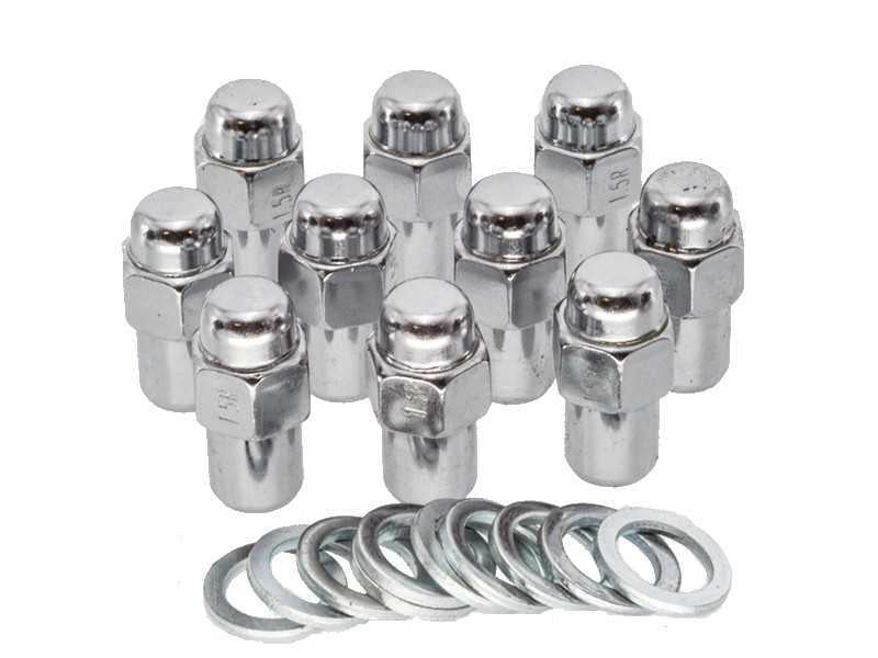 Power Train 98074 Box of 10