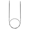 thumbnail image 2 of Karbonz Fixed Circular Needles 24"-Size 2.5/3mm, 2 of 4