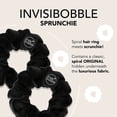 thumbnail image 2 of Sprunchies Invisibobble Hair Tie Scrunchies with Spirals Softer on Hair, 2 Pack, 2 of 6