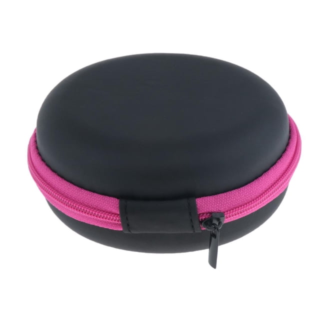 Estuche de Bolsillo Sunnimix con Bolsa de Aceites Esenciales para Botellas