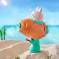 thumbnail image 1 of Juguetes de agua Niños Animal Squirt Juguetes de verano Tiro para piscina Patio Playa Fiesta al aire libre Regalo Wmkox8yii  HAHFKSH1176, 1 of 5
