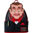 thumbnail image 1 of Loungefly Sac à Dos Mini Slappy Goosebumps Sac d'Épaule, 1 of 3