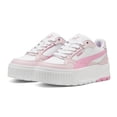 thumbnail image 3 of Tenis Puma Karmen II IDOL JR para Mujer 398876-05 rosa 22.5, 3 of 4