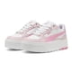 thumbnail image 3 of Tenis Puma Karmen II IDOL JR para Mujer 398876-05 rosa 22.5, 3 of 4