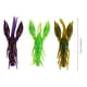 thumbnail image 5 of Señuelos De Pesca De Cangrejo De Río De 5 Colores, Señuelos De Pesca Artificiales De PVC, 30PCS Para Amantes De La Pesca Atraer Peces Niños Adultos Amante De La Pesca Mar ANGGREK Otros Deportes, 5 of 8