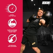 REDCON1 TOTAL WAR PRE-WORKOUT- Strawberry Kiwi