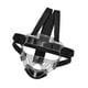 thumbnail image 3 of Máscara facial Zulema protector facial transparente para sparring lucha equipo de protección, 3 of 8