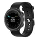 thumbnail image 4 of Funda protectora de TPU transparente para Garmin Forerunner 45S transparente Blanco, 4 of 5