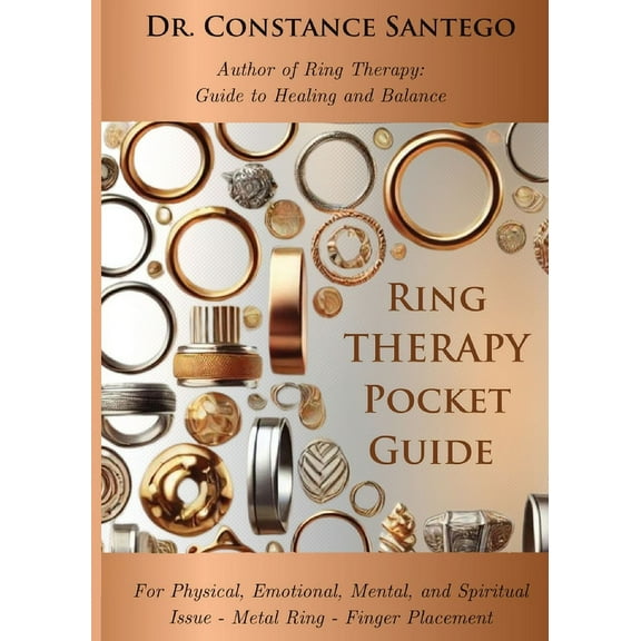 Ring Therapy Pocket Guide, (Paperback)