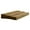 Red Oak, variant on Casing EWCA34 Contemporary Style, 3/4" x 2-1/2", Poplar, 95"