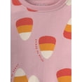 thumbnail image 3 of Carter's Child fo Mine Baby Girl Halloween Outfit Set, 2-Piece, Sizes 0/3-24 Months, 3 of 6