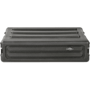 SKB 2U Space Roto Molded Rack