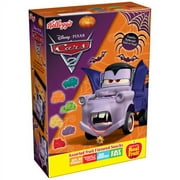 Kellogg's Disney/Pixar Cars 2 Assorted Fruit Flavored Snacks, 30ct