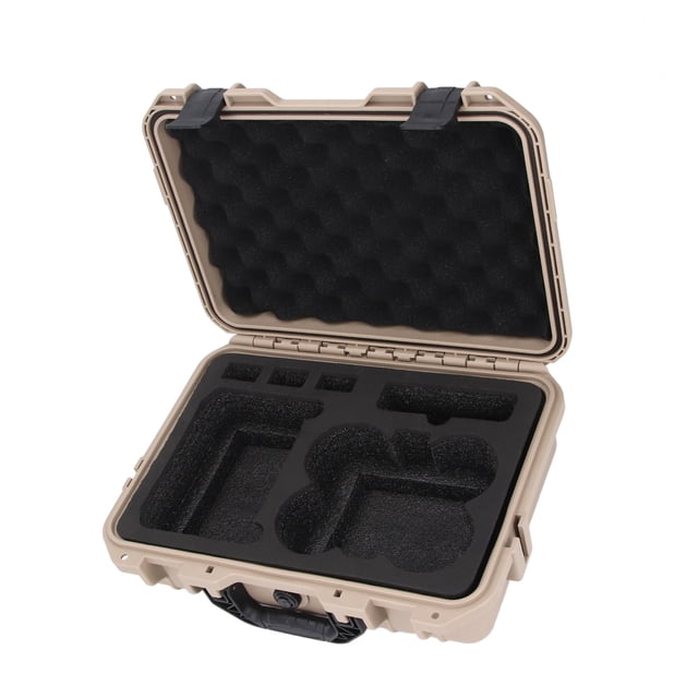 for NEO Case, Large Capacity Waterproof Drone Carrying Hard Case, Porable Travel Case Shoulder Bag for NEO Aceessories