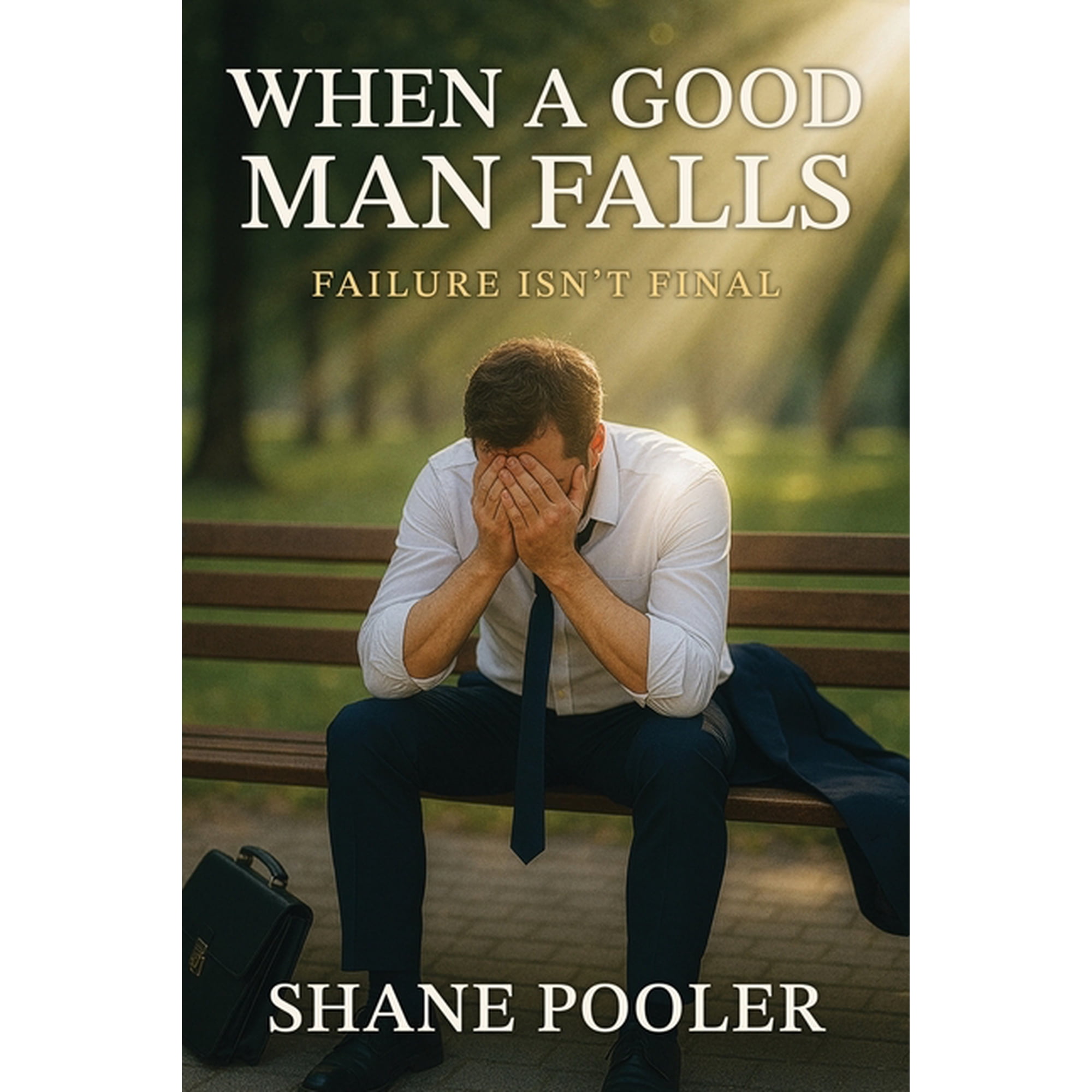 When A Good Man Falls (Paperback)