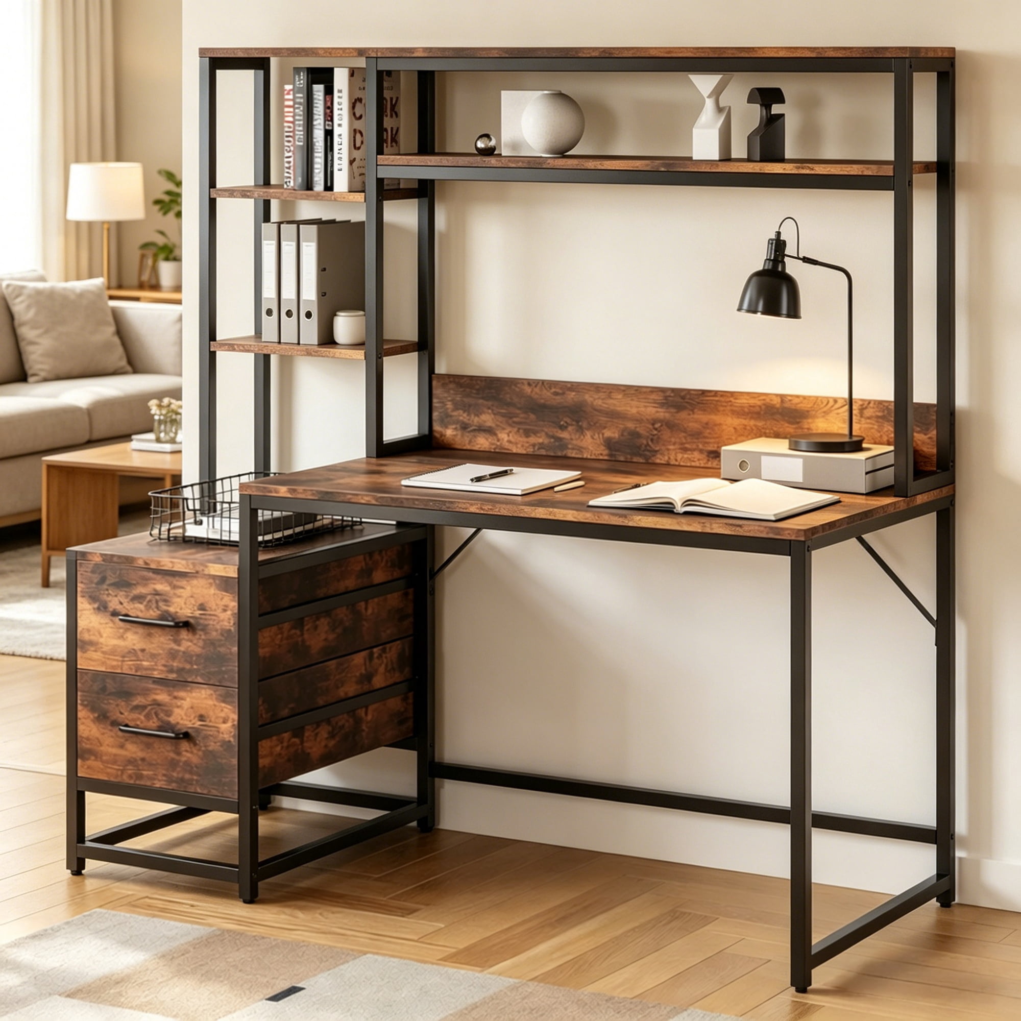 Computer Desk