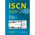 thumbnail image 1 of Pre-Owned ISCN 2013: An International System for Human Cytogenetic Nomenclature: Recommendations of the International Standing Committee on Human Cytogenetic N... (Paperback) 3318022535 9783318022537, 1 of 1