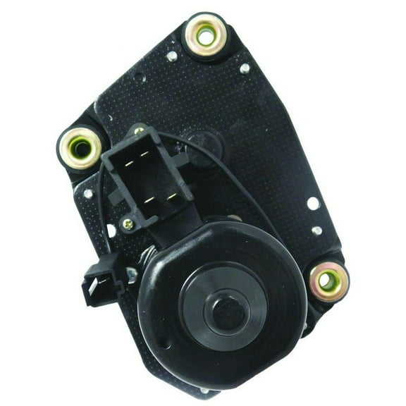 OEG Parts New Windshield Wiper Motor Replacement for Ford F-150 80-86 Front Wiper Motor E0TZ-17508-A E0TZ-17508-B E2TZ-17508-A E69Z-17508-B E79Z-17508-A 40-290