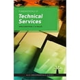 thumbnail image 2 of Fundamentals of Technical Services, 2 of 4