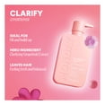 thumbnail image 3 of MIONDAY Haircare Revitalisant CLARIFY avec Extrait de Pamplemousse, Huile de Noix de Coco, Beurre de Karité & Céramides pour Cheveux Gras Sujets à l'Accumulation de Résidus, 3 of 5