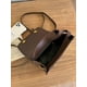 thumbnail image 4 of LHSHID Vintage women backpacks PU leather Female Shoulder Bag Multifunction Ladies backsmall totes hand bag DaySoftback black, 4 of 5