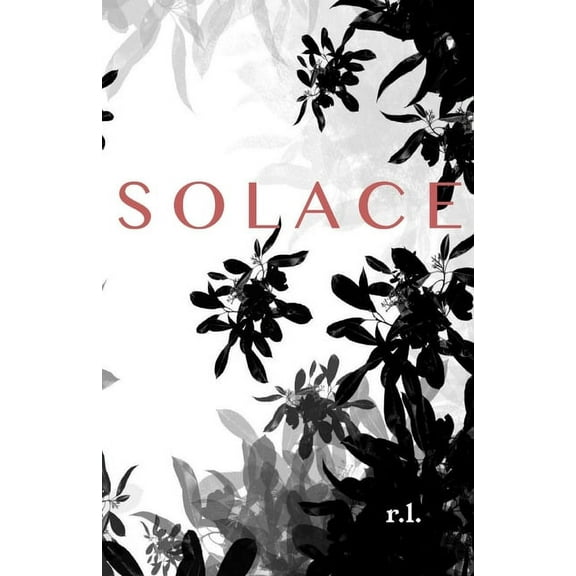 Solace (Paperback)