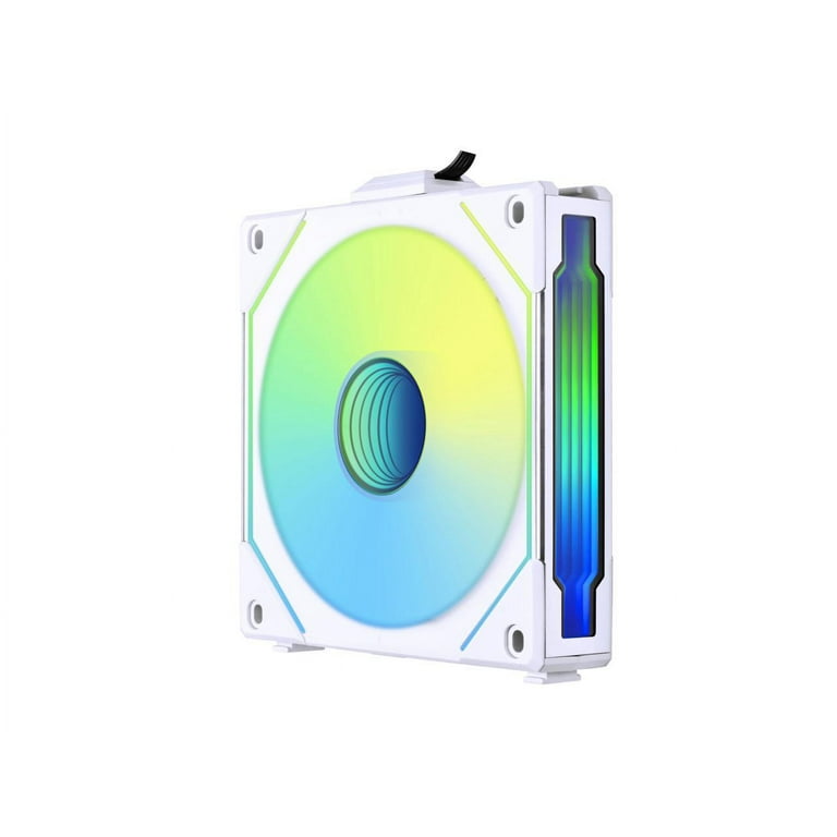 Amazon.com: Lian Li UNI Fan SL-Infinity 140 Reverse Blade