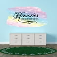 thumbnail image 3 of Quotes & Sayings Wall Decals for Children Bedroom - Quote by Kevin Arnold Memory DIY & Creativity Boy Girl Bedroom Wall Sticker - Size: 10 In x 5 In, 3 of 5