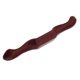 thumbnail image 4 of Red Erhu Mute - de Actualización de Instrumentos Musicales Chinos Clásicos de 2 Cuerdas Baoblaze Piezas de violín chino, 4 of 8