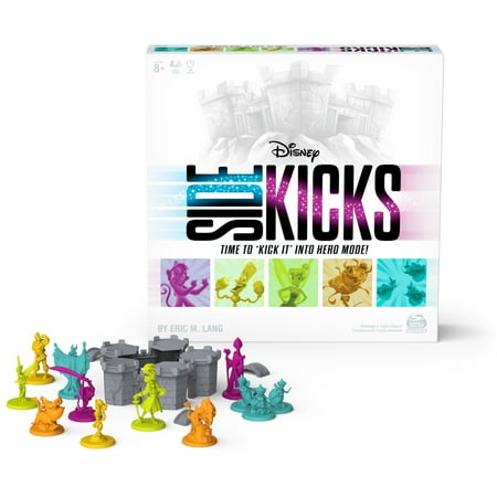 Spin Master Disney® Sidekicks Board Game in White at Nordstrom