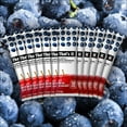 thumbnail image 4 of That's it. Apple + Blueberry 100% Natural Real Fruit Bar, Best High Fiber Vegan, Gluten Free Healthy Snack, Paleo for Children & Adults, Non GMO No Sugar Added, No Preservatives Energy Food (12 Pack), 4 of 7