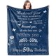 thumbnail image 1 of LHSHID 40th Birthday Gifts Women 40th Birthday Decorations Women Blankets 40 Year Old Birthday Decorations for Men Humorous Gifts for Women Tuning 40 Happy 40th Birthday Gifts for Wife 30x40in, 1 of 6