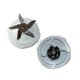 thumbnail image 1 of Mixing For Hr7629 Hr7627 Hr7628 Hr7761 Hr7762 Hr7763 Hr7759 Ri7629 Ri7761 Ri7762 Juicer Blender Parts, 1 of 4